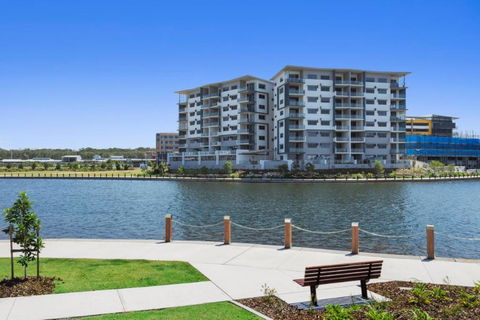 Salt At Oceanside - Gold Coast 4U 1