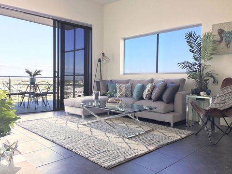 Salt At Oceanside - Gold Coast 4U 3