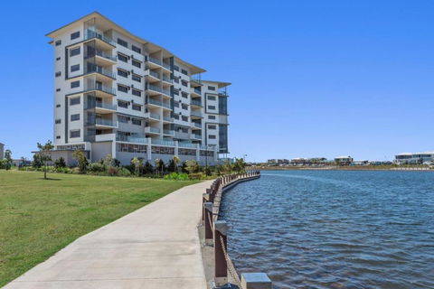 Salt At Oceanside - Gold Coast 4U 0