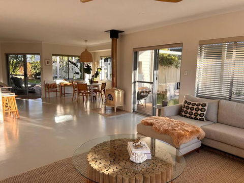 Salt - 1 Gold Coast 0