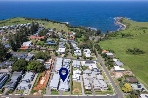 Salt On Morrow - Accommodation Gold Coast 0