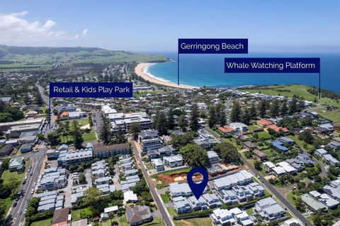 Salt On Morrow - Accommodation Gold Coast 2