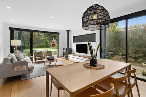 Salt On Walker - Accommodation Gold Coast 1