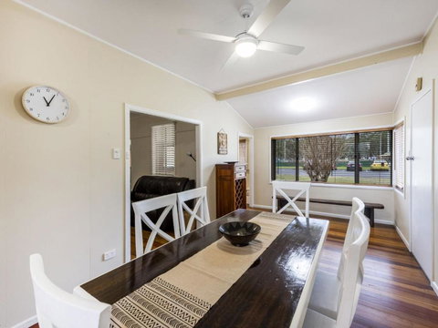 Salt Water Cottage - Accommodation Gold Coast 2