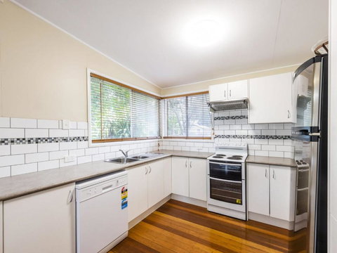 Salt Water Cottage - Accommodation Gold Coast 3