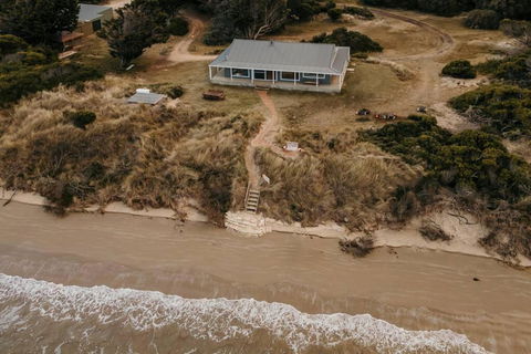Saltair Freycinet - Accommodation Gold Coast 2