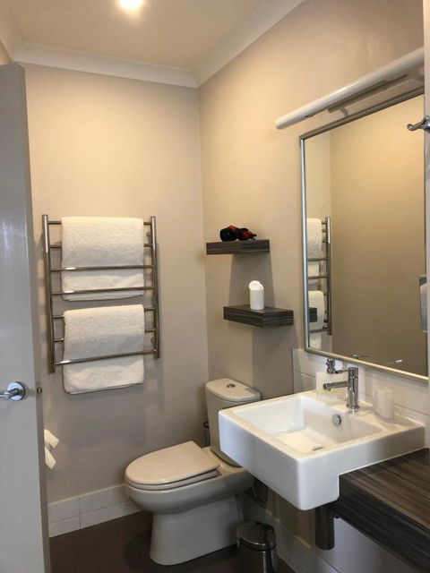 Saltair Luxury Accommodation - Adults Only - Accommodation Gold Coast 3