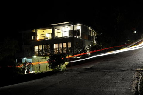 Saltair Luxury Accommodation - Adults Only - Accommodation Gold Coast 0