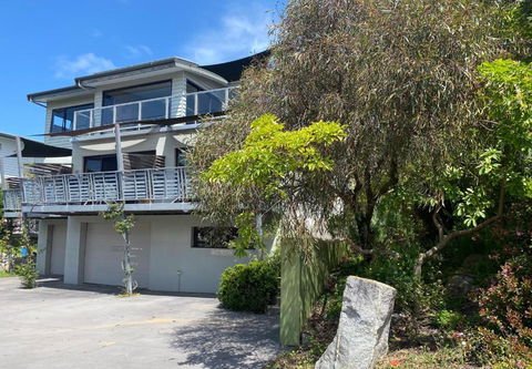 Saltair Luxury Accommodation - Adults Only - Accommodation Gold Coast 1