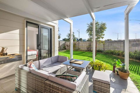 Saltbush By The Park - Accommodation Gold Coast 2