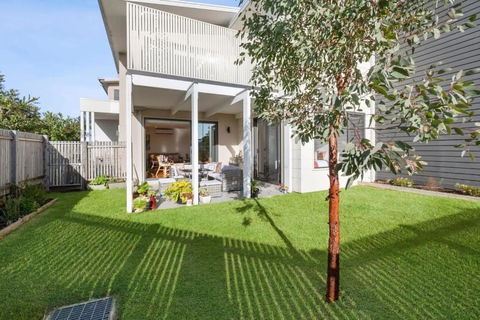 Saltbush By The Park - Accommodation Gold Coast 1