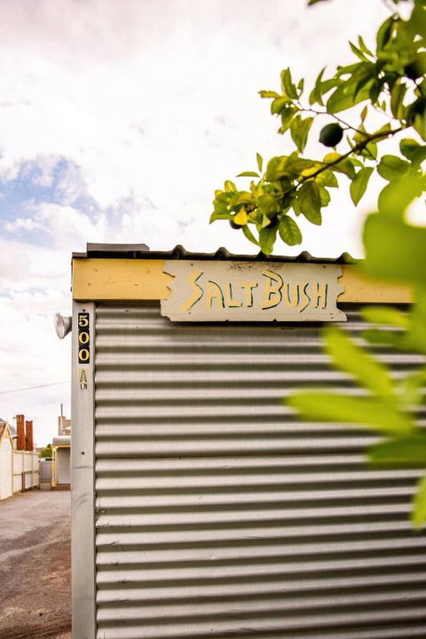 SaltBush Cottage - Accommodation Gold Coast 1