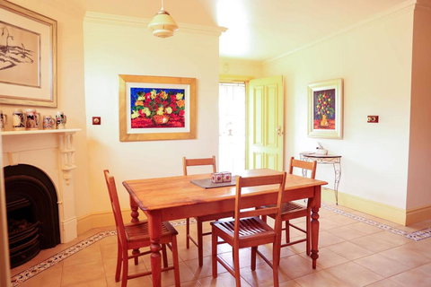 SaltBush Cottage - Accommodation Gold Coast 3