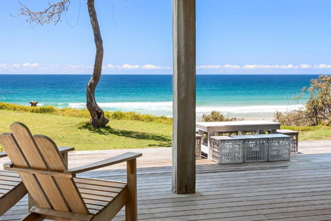 Saltwater Beach House - Gold Coast 4U 0