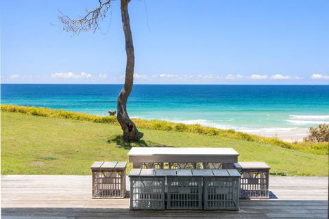 Saltwater Beach House - Gold Coast 4U 1