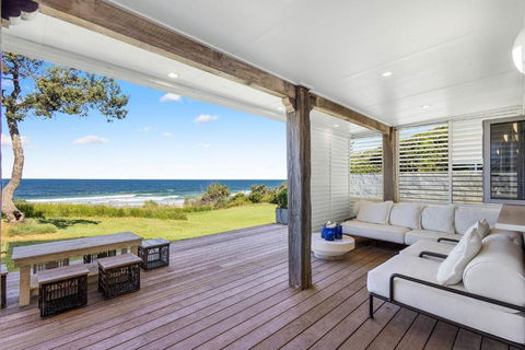 Saltwater Beach House - Gold Coast 4U 2