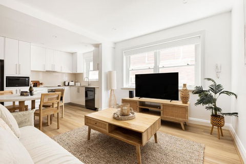 Saltwater Bondi One - Accommodation Gold Coast 0