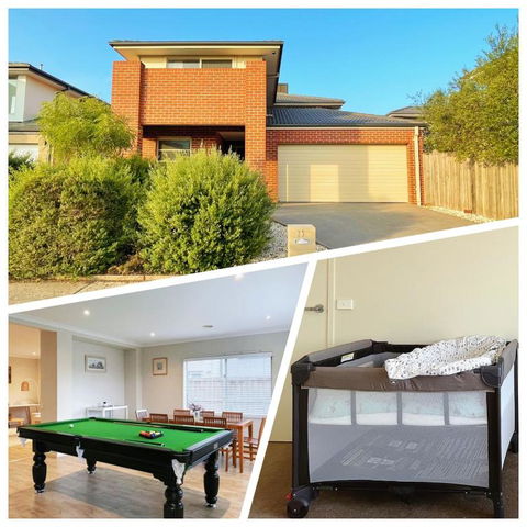 Saltwater Coast House By GoodLive - Gold Coast 4U 0