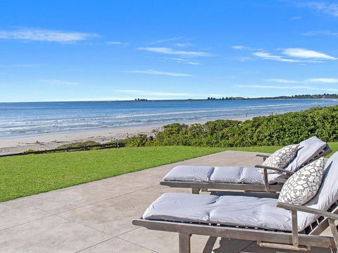 Saltwater Retreat - Gold Coast 4U 0