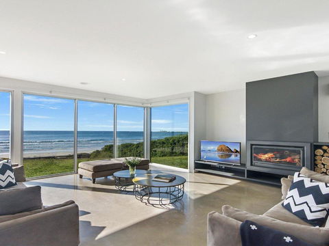 Saltwater Retreat - Gold Coast 4U 1