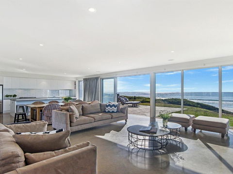 Saltwater Retreat - Gold Coast 4U 2