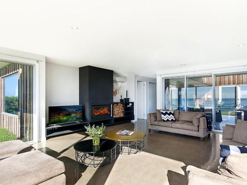 Saltwater Retreat - Gold Coast 4U 3