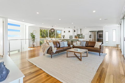 Saltwater, Sunrise Beach - Accommodation Gold Coast 2
