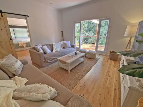 Salty Beach - Accommodation Gold Coast 3