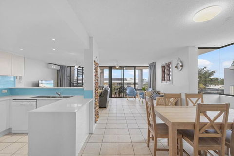 Salty Breeze - Rooftop Terrace & Jacuzzi - 1 Gold Coast 1