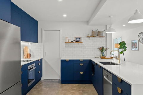 Salty Crab Bungalow - Accommodation Gold Coast 1