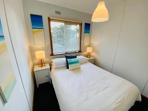 Salty Grape Apartments - Accommodation Gold Coast 1