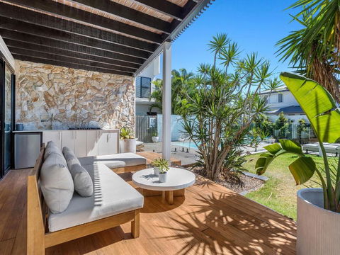 Salty Haven - Gold Coast 4U 0