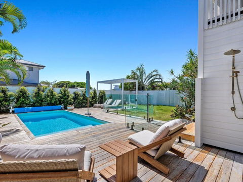Salty Haven - Gold Coast 4U 3