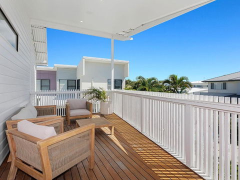 Salty Haven - Gold Coast 4U 1