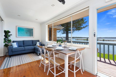 Salty Life - Accommodation Gold Coast 0