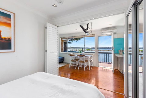 Salty Life - Accommodation Gold Coast 2