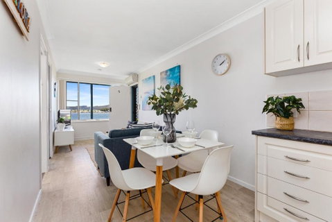 Salty Life - Accommodation Gold Coast 1
