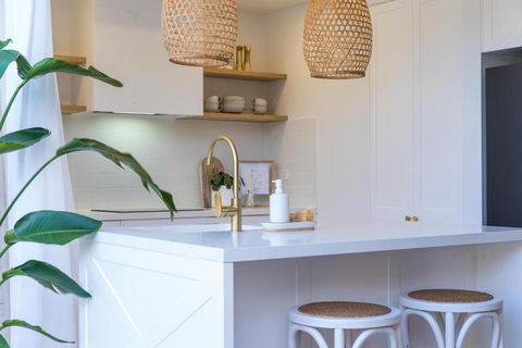 SALTY PALMS By The Sea - TWO - Accommodation Gold Coast 2