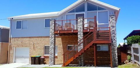 Saltys - Accommodation Gold Coast 1