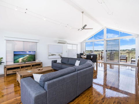 Saltys - Accommodation Gold Coast 3