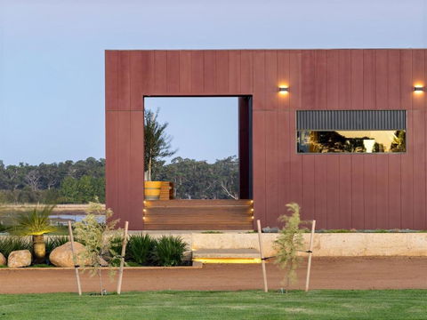 Samphire Chalet Tuart - 1 Gold Coast 0