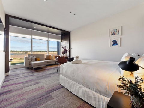 Samphire Chalet Tuart - 1 Gold Coast 3