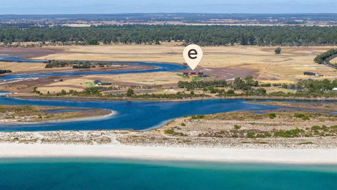 Samphire Chalet Tuart - 1 Gold Coast 1
