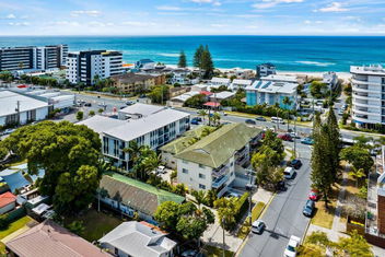 Samuel Grove with Accommodation Gold Coast
