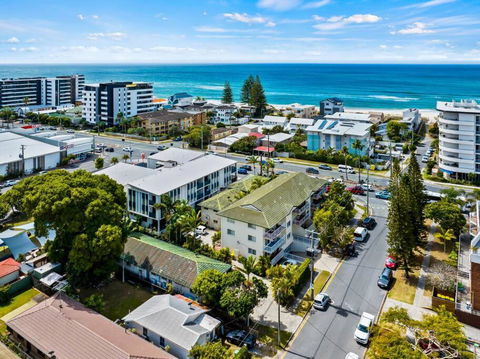 Samuel Grove - Accommodation Gold Coast 0