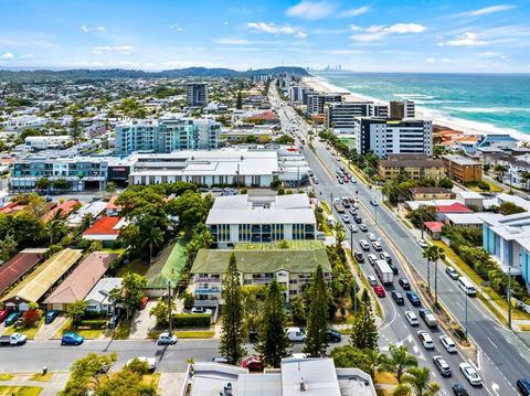 Samuel Grove - Accommodation Gold Coast 1
