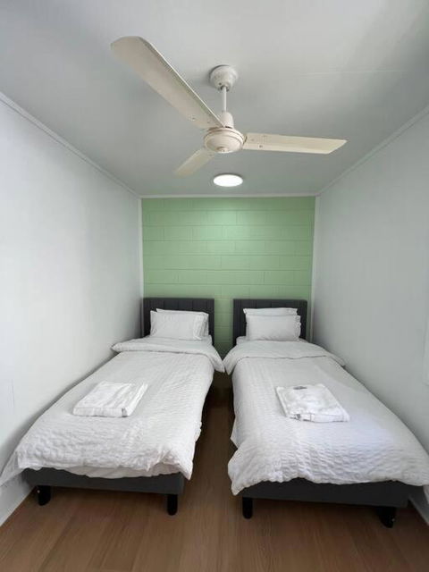 Samuel Grove - Accommodation Gold Coast 2