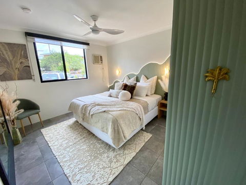 San Antone Luxury In The CBD - Accommodation Gold Coast 1