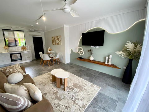 San Antone Luxury In The CBD - Accommodation Gold Coast 0