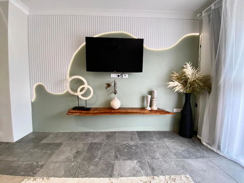 San Antone Luxury In The CBD - Accommodation Gold Coast 2